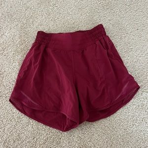 Lululemon Hotty Hots